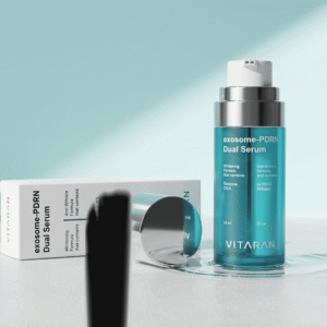 VITARAN Exosome–PDRN Dual Serum